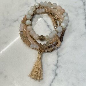 $5 Francesca’s bracelet